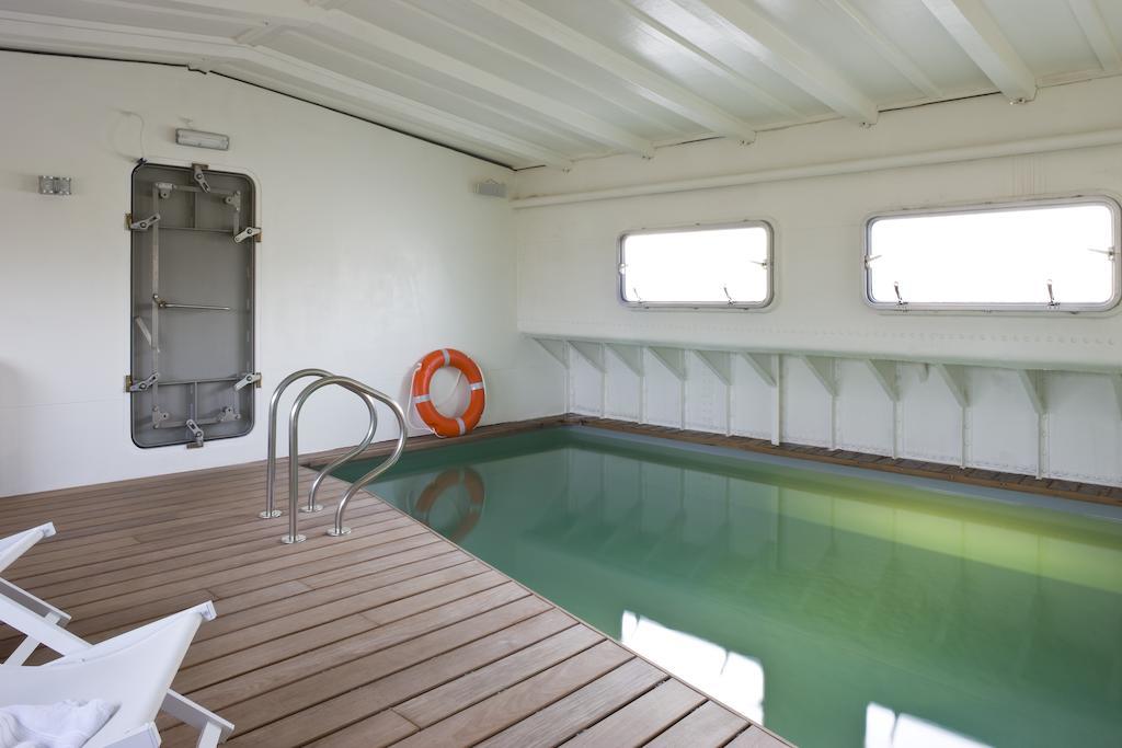אאודנבורג B&B Droomboot מראה חיצוני תמונה